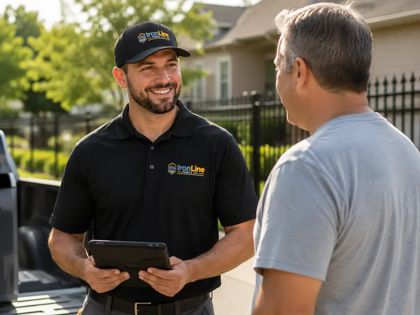 Metal Fence Installation Unadilla, NE FAQs